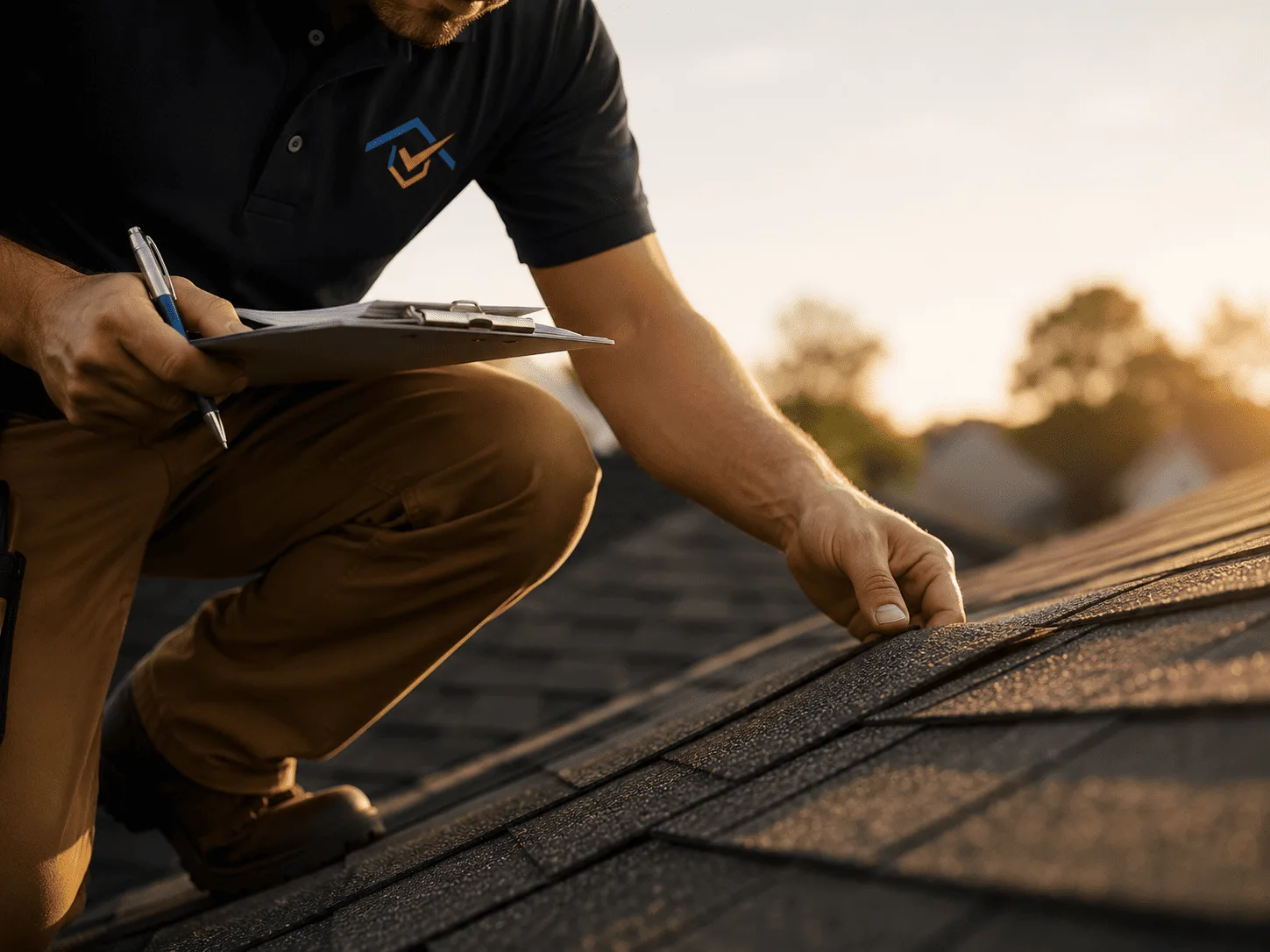Why Choose Roof Inspection in Bennington, OK